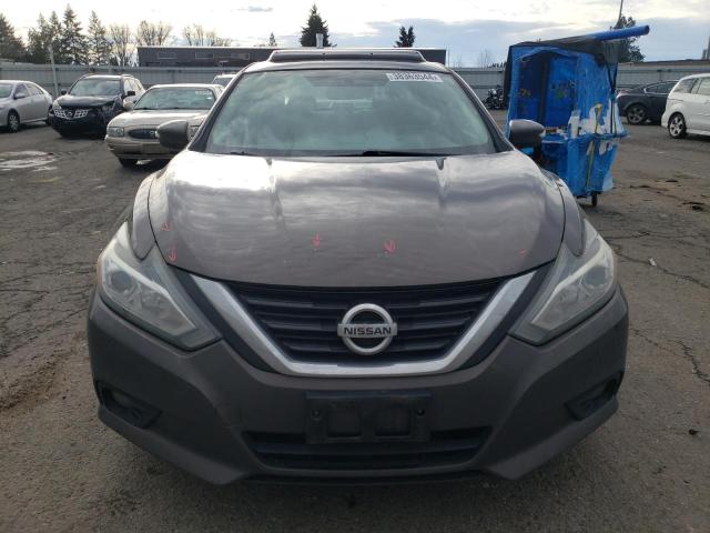 1N4AL3AP8GC137680 - 2016 NISSAN ALTIMA 2.5 GRAY photo 5