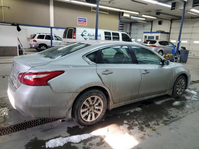 1N4AL3AP0GN380579 - 2016 NISSAN ALTIMA 2.5 SILVER photo 3