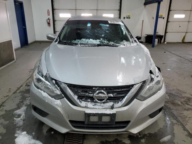 1N4AL3AP0GN380579 - 2016 NISSAN ALTIMA 2.5 SILVER photo 5