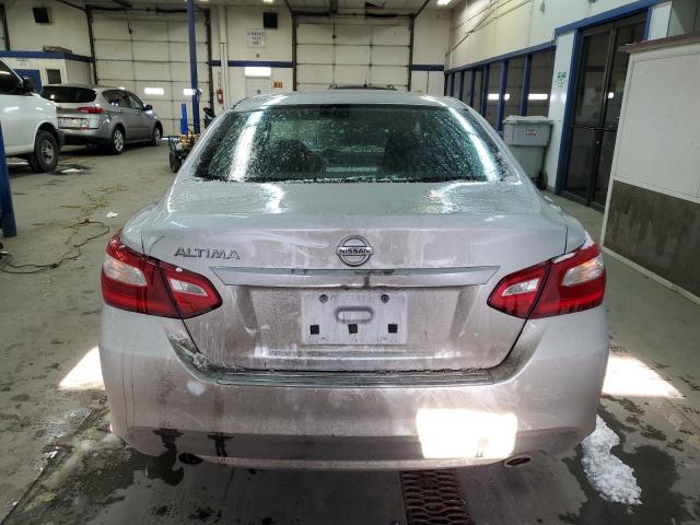 1N4AL3AP0GN380579 - 2016 NISSAN ALTIMA 2.5 SILVER photo 6