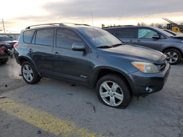 JTMBD32V466020832 - 2006 TOYOTA RAV4 SPORT GRAY photo 4