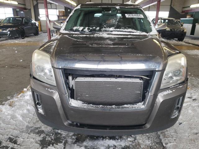 2CTFLTEC2B6376655 - 2011 GMC TERRAIN SLE TAN photo 5