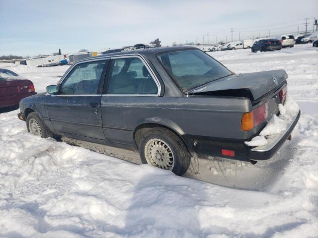 WBAAB5403F9630246 - 1985 BMW 325 E GRAY photo 2