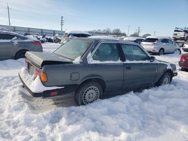 WBAAB5403F9630246 - 1985 BMW 325 E GRAY photo 3