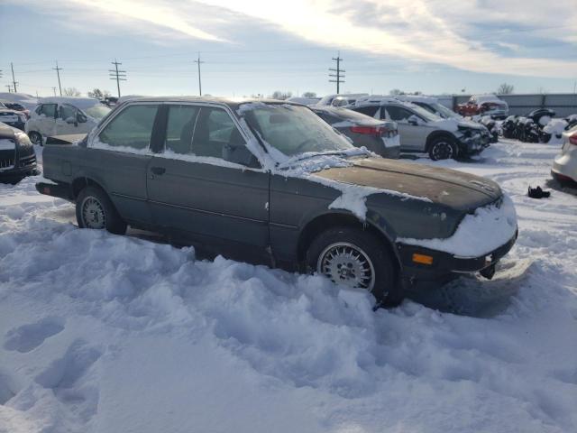 WBAAB5403F9630246 - 1985 BMW 325 E GRAY photo 4