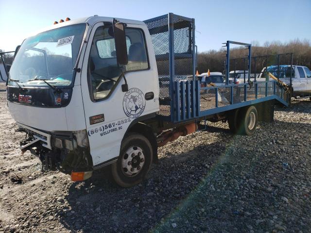 2000 GMC W3500 W35042, 