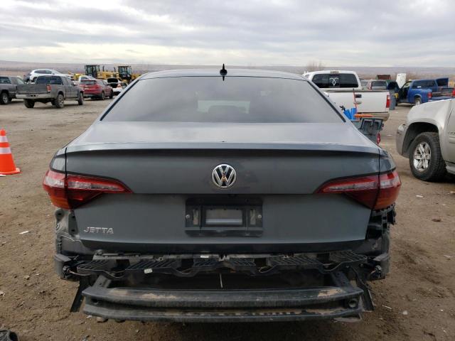 3VWC57BU4KM083677 - 2019 VOLKSWAGEN JETTA S GRAY photo 6