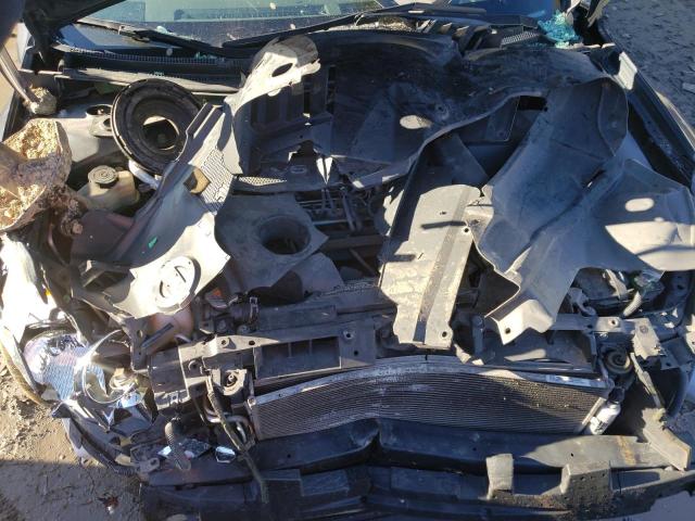 1N4BL21E98C158780 - 2008 NISSAN ALTIMA 3.5SE GRAY photo 11