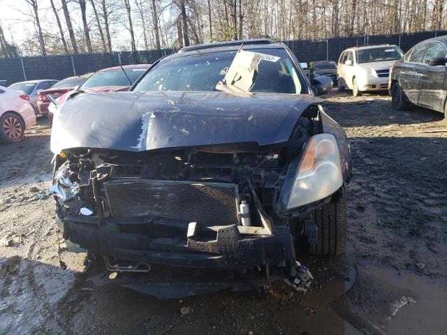 1N4BL21E98C158780 - 2008 NISSAN ALTIMA 3.5SE GRAY photo 5