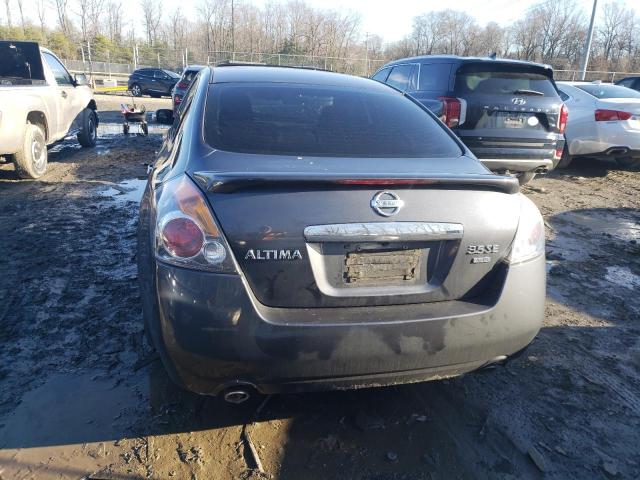 1N4BL21E98C158780 - 2008 NISSAN ALTIMA 3.5SE GRAY photo 6