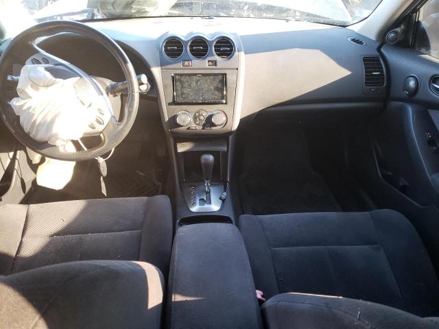 1N4BL21E98C158780 - 2008 NISSAN ALTIMA 3.5SE GRAY photo 8