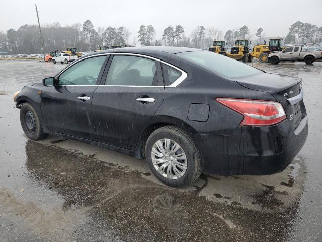 1N4AL3AP5DN516815 - 2013 NISSAN ALTIMA 2.5 BLACK photo 2