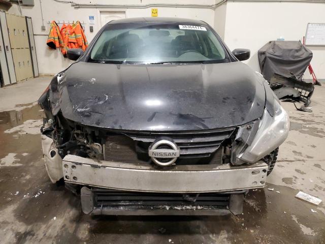 1N4AL3AP8HN328070 - 2017 NISSAN ALTIMA 2.5 BLACK photo 5