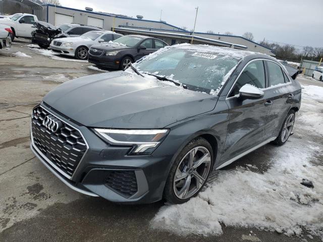 2023 AUDI S3 PREMIUM PLUS, 