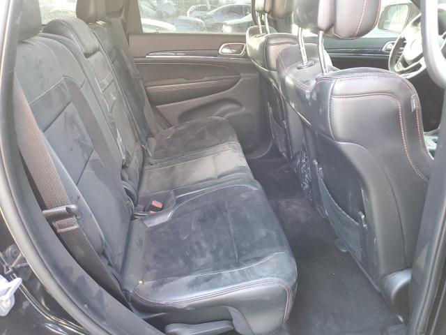 1C4RJFLT8HC678373 - 2017 JEEP GRAND CHER TRAILHAWK 黑色 照片 11