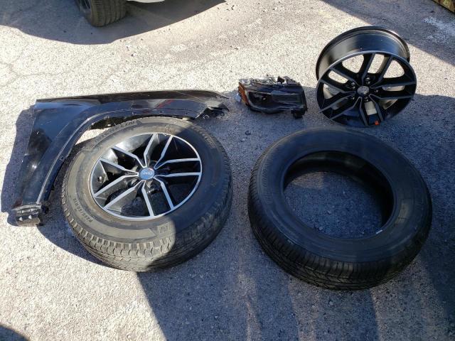 1C4RJFLT8HC678373 - 2017 JEEP GRAND CHER TRAILHAWK 黑色 照片 13