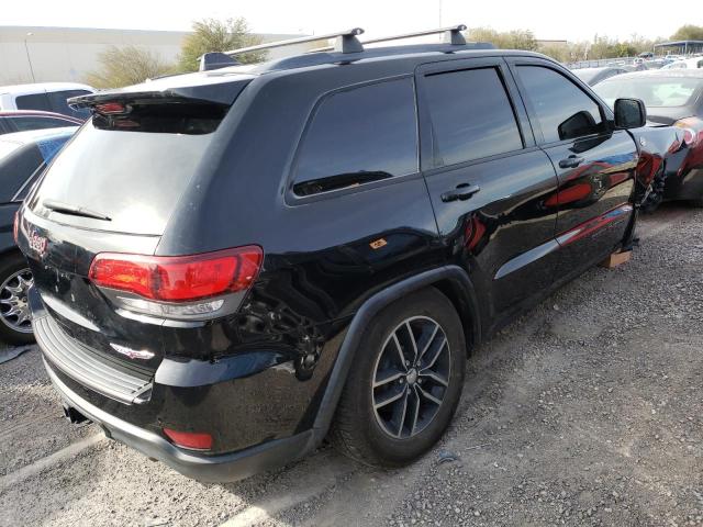 1C4RJFLT8HC678373 - 2017 JEEP GRAND CHER TRAILHAWK 黑色 照片 3