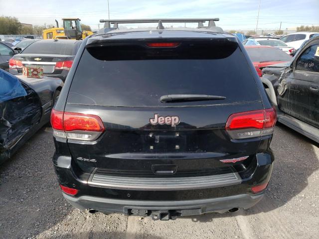 1C4RJFLT8HC678373 - 2017 JEEP GRAND CHER TRAILHAWK 黑色 照片 6