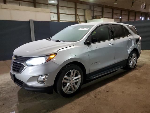 2018 CHEVROLET EQUINOX LT, 