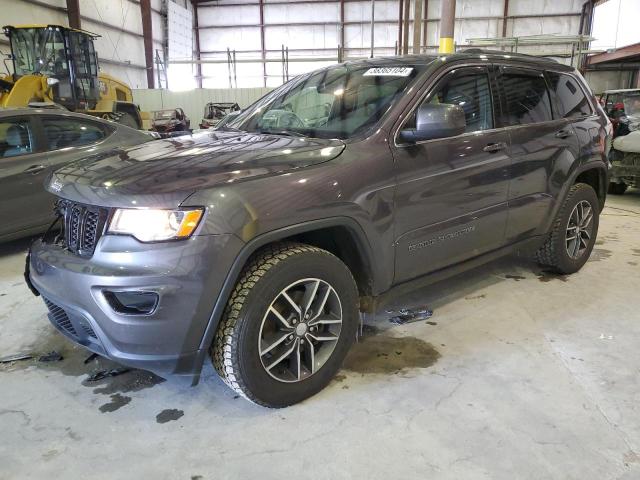 2018 JEEP GRAND CHER LAREDO, 