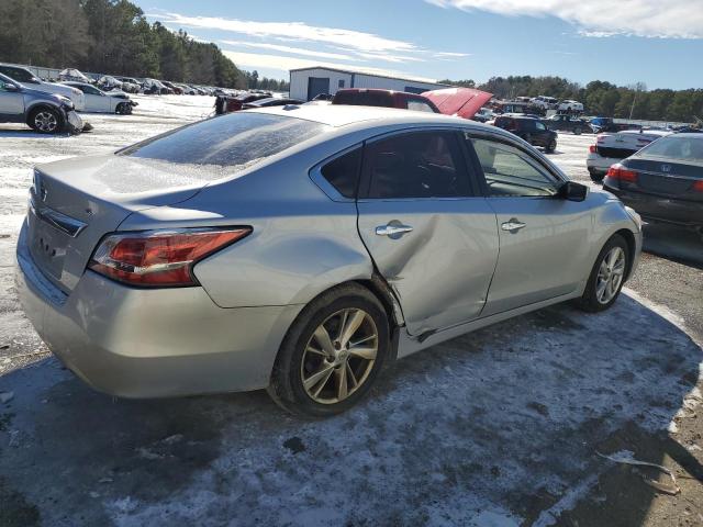 1N4AL3AP2FN323265 - 2015 NISSAN ALTIMA 2.5 SILVER photo 3