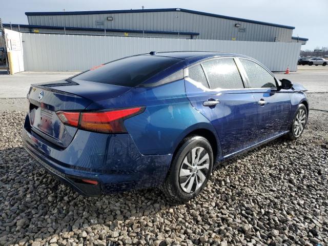 1N4BL4BV1LC211863 - 2020 NISSAN ALTIMA S BLUE photo 3