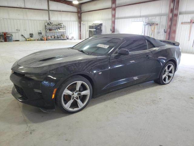 2017 CHEVROLET CAMARO SS, 