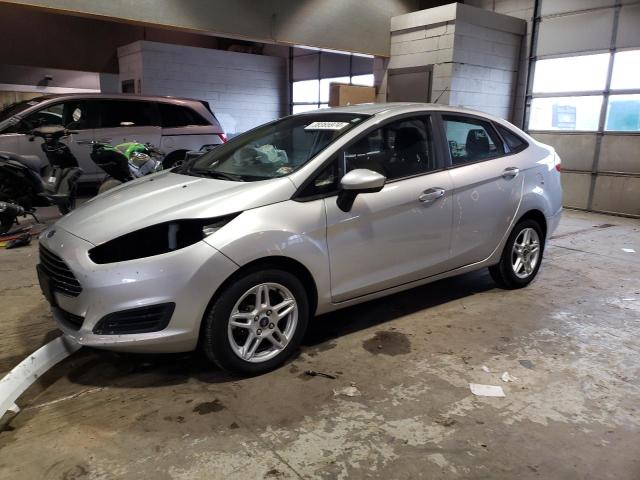 2018 FORD FIESTA SE, 