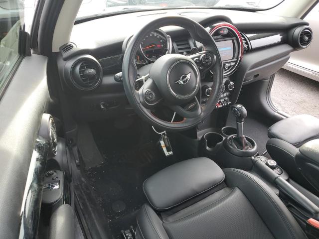 WMWXP7C57K2A52257 - 2019 MINI COOPER S TAN photo 8