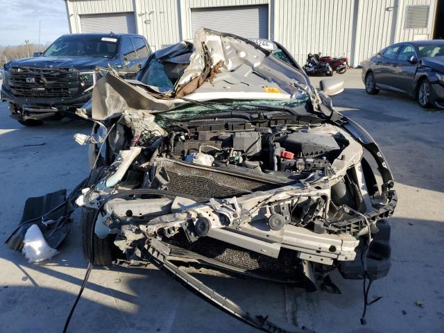 1HGCR2F36FA026364 - 2015 HONDA ACCORD LX GOLD photo 5