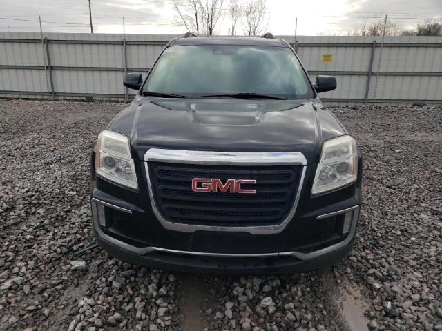 2GKALNEK4G6192404 - 2016 GMC TERRAIN SLE BLACK photo 5