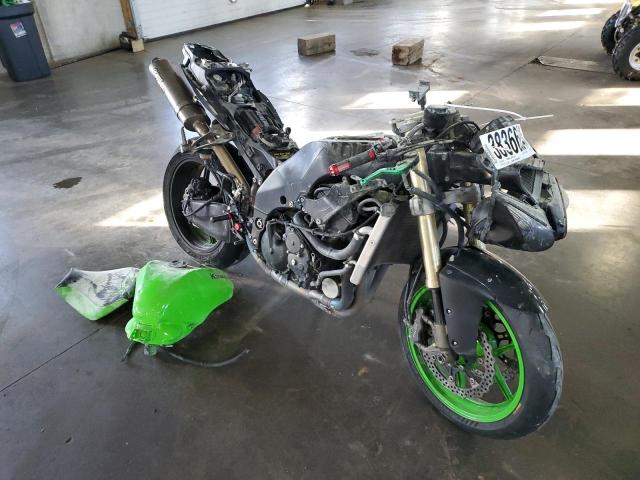 2006 KAWASAKI ZX1000 D6F, 