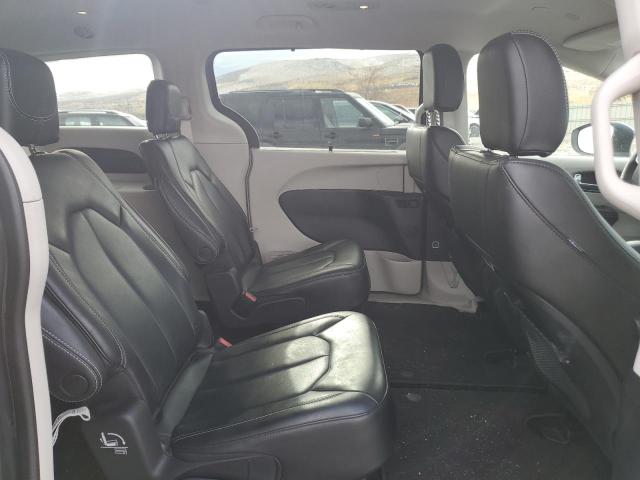 2C4RC1BG4PR553541 - 2023 CHRYSLER PACIFICA TOURING L Մոխրագույն լուսանկար 11