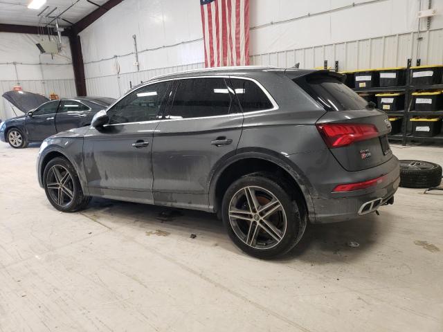 WA1B4AFY4L2124453 - 2020 AUDI SQ5 PREMIUM PLUS GRAY photo 2