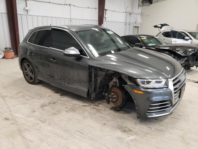 WA1B4AFY4L2124453 - 2020 AUDI SQ5 PREMIUM PLUS GRAY photo 4