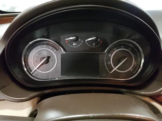 2G4GK5EX3E9222780 - 2014 BUICK REGAL 蓝色 照片 9