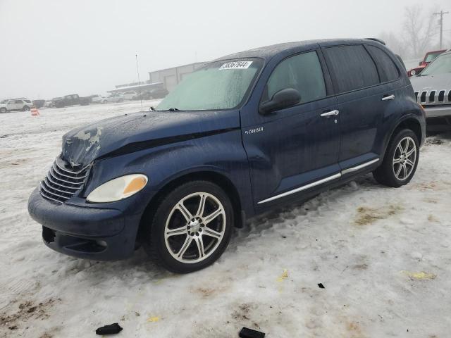 2005 CHRYSLER PT CRUISER GT, 