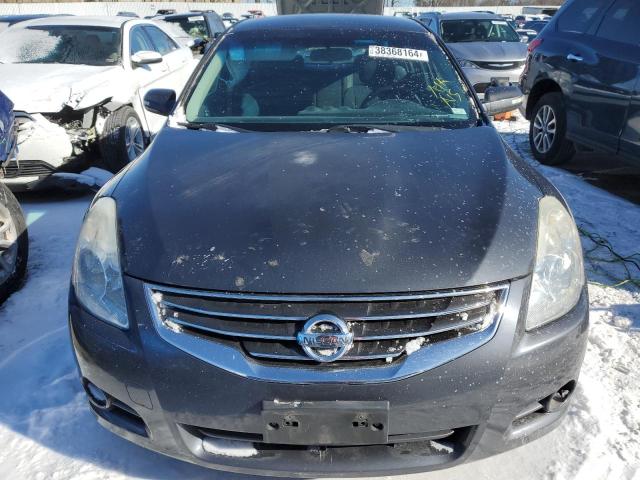 1N4BL2AP1AN523691 - 2010 NISSAN ALTIMA SR CHARCOAL photo 5