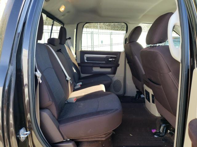 3C6UR5DL7GG259350 - 2016 RAM 2500 SLT ყავისფერი ფოტო 10