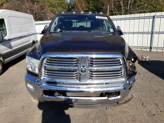 3C6UR5DL7GG259350 - 2016 RAM 2500 SLT ყავისფერი ფოტო 5