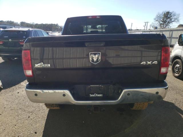 3C6UR5DL7GG259350 - 2016 RAM 2500 SLT ყავისფერი ფოტო 6