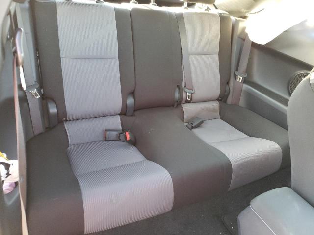 JTKJF5C76E3080931 - 2014 TOYOTA SCION TC ლურჯი ფოტო 10