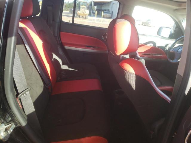 3GNDA63X48S626091 - 2008 CHEVROLET HHR SS 黑色 照片 11