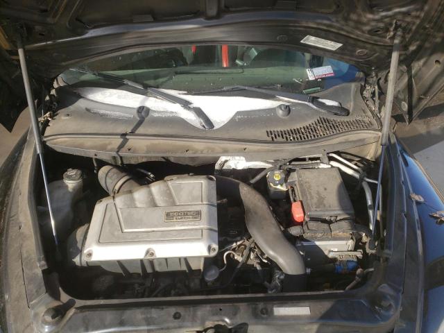 3GNDA63X48S626091 - 2008 CHEVROLET HHR SS 黑色 照片 12