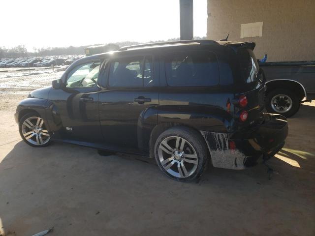 3GNDA63X48S626091 - 2008 CHEVROLET HHR SS 黑色 照片 2