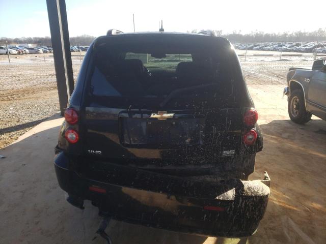 3GNDA63X48S626091 - 2008 CHEVROLET HHR SS 黑色 照片 6