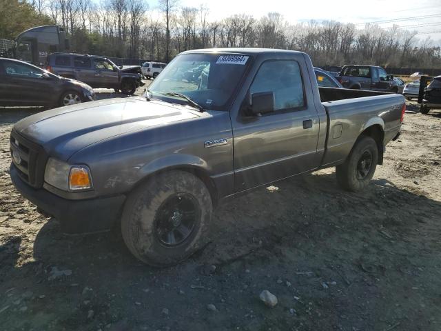 2008 FORD RANGER, 