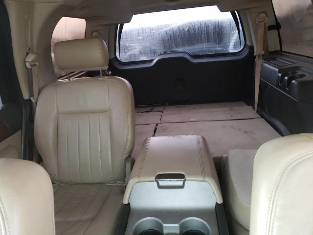 5LMFU28595LJ03894 - 2005 LINCOLN NAVIGATOR 黑色 照片 10