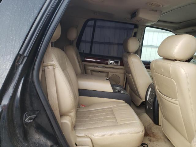 5LMFU28595LJ03894 - 2005 LINCOLN NAVIGATOR 黑色 照片 11
