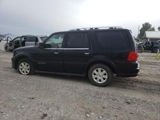 5LMFU28595LJ03894 - 2005 LINCOLN NAVIGATOR 黑色 照片 2